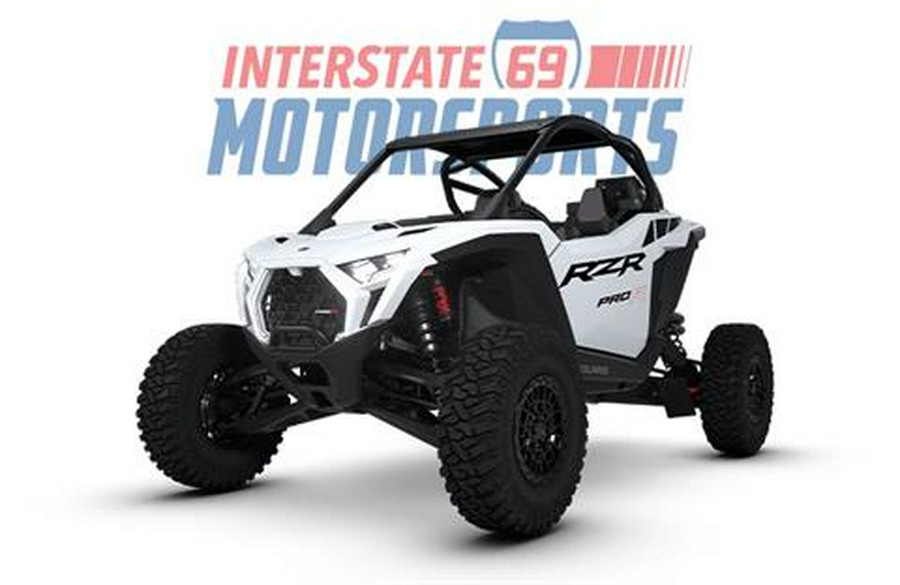 2026 Polaris RZR Pro R Ultimate