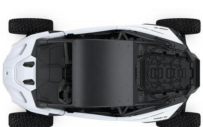 2026 Polaris RZR Pro R Ultimate