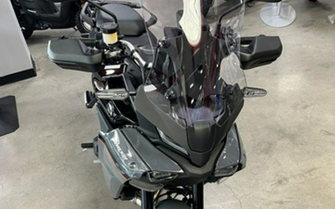 2025 Yamaha Tracer 9