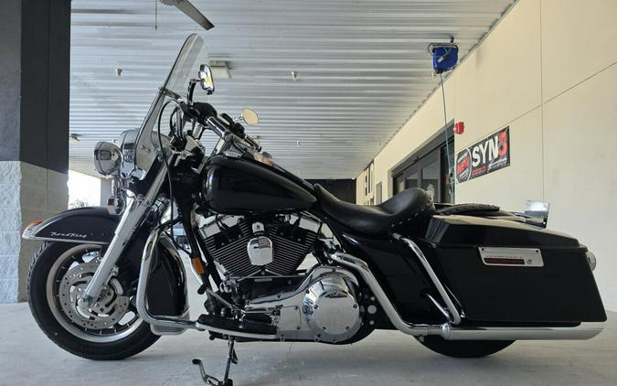 2005 Harley-Davidson® Road King®