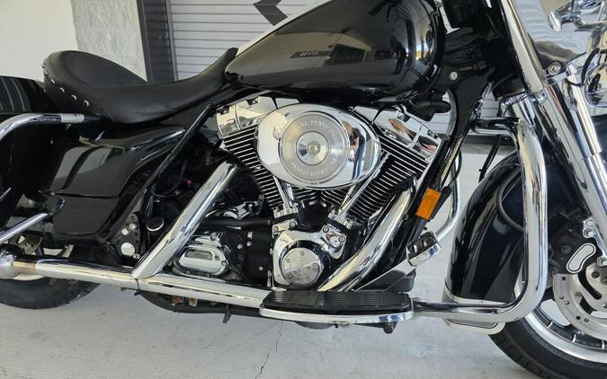 2005 Harley-Davidson® Road King®
