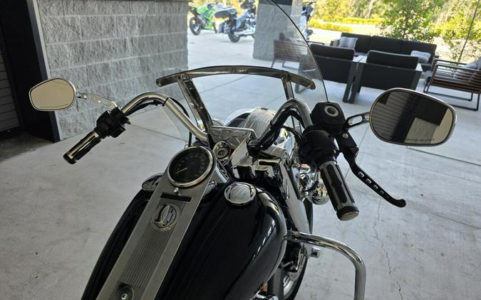 2005 Harley-Davidson® Road King®