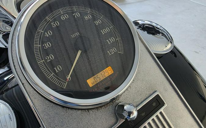 2005 Harley-Davidson® Road King®