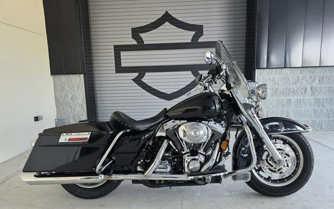 2005 Harley-Davidson® Road King®