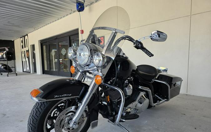 2005 Harley-Davidson® Road King®