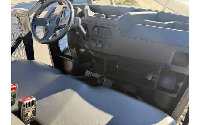 2026 Polaris Ranger® 500