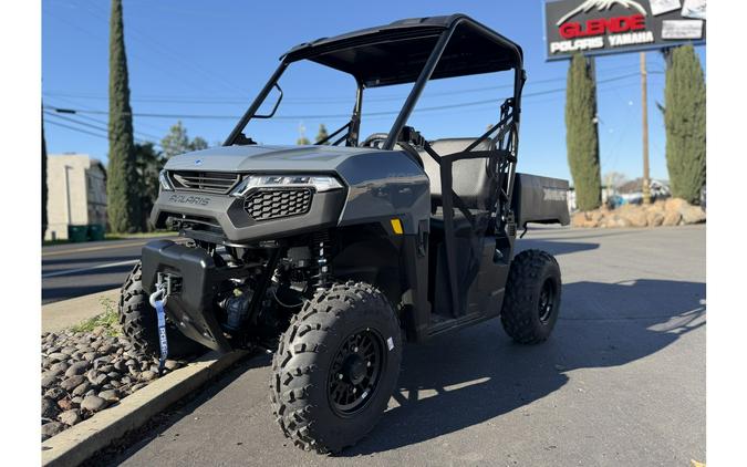 2026 Polaris Ranger® 500