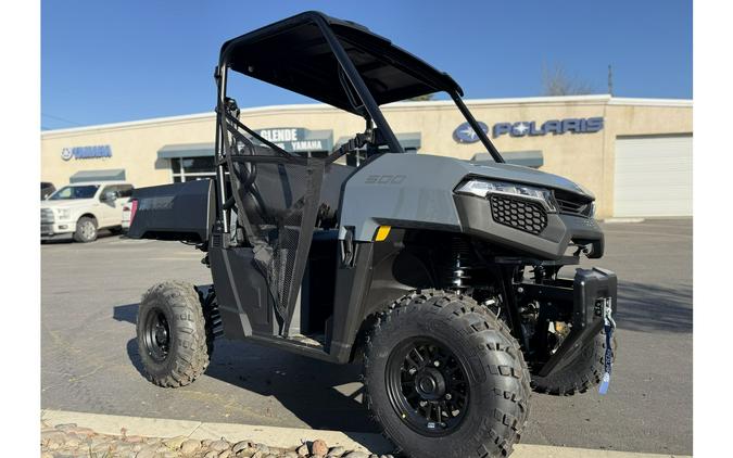 2026 Polaris Ranger® 500