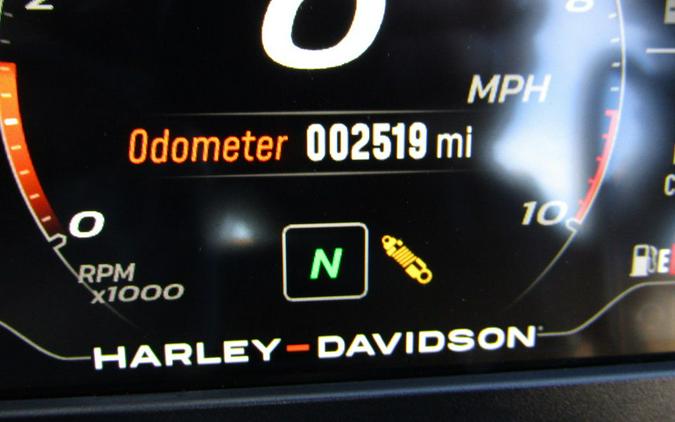 2022 Harley-Davidson® RA1250S - Pan America™ 1250 Special