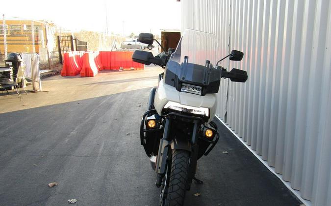 2022 Harley-Davidson® RA1250S - Pan America™ 1250 Special
