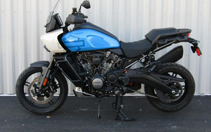 2022 Harley-Davidson® RA1250S - Pan America™ 1250 Special