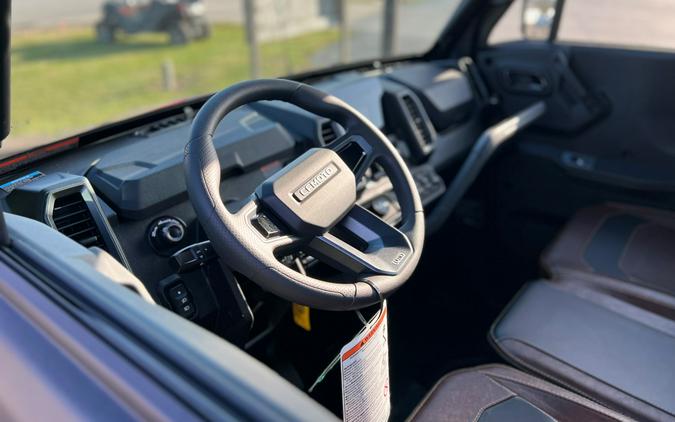 2026 CFMOTO UFORCE U10 Pro Highland