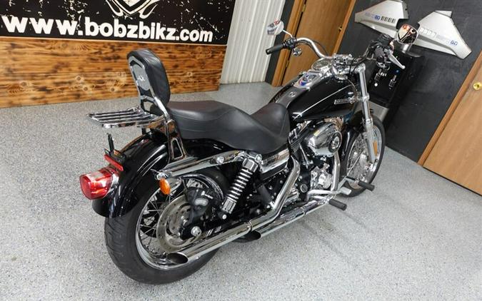 2012 Harley-Davidson Super Glide Custom