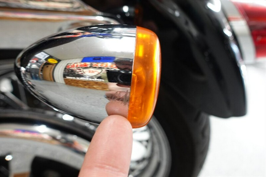 2012 Harley-Davidson Super Glide Custom