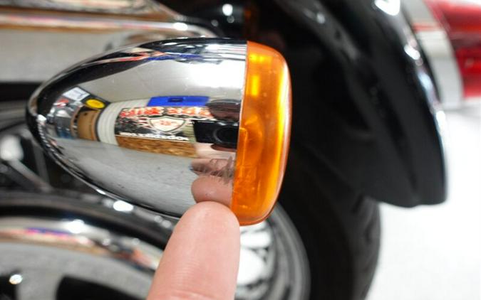 2012 Harley-Davidson Super Glide Custom