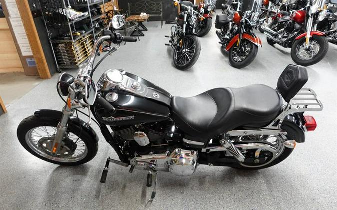 2012 Harley-Davidson Super Glide Custom