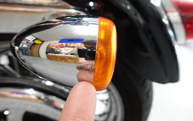 2012 Harley-Davidson Super Glide Custom