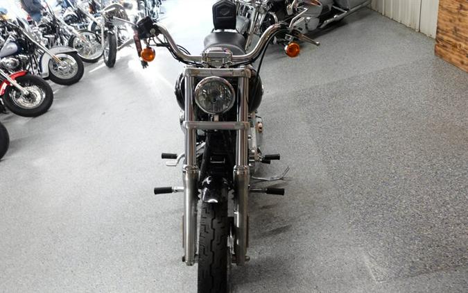 2012 Harley-Davidson Super Glide Custom