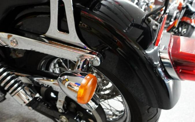 2012 Harley-Davidson Super Glide Custom