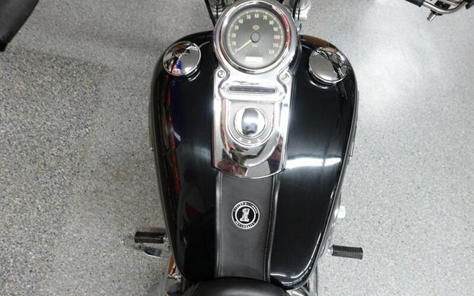 2012 Harley-Davidson Super Glide Custom