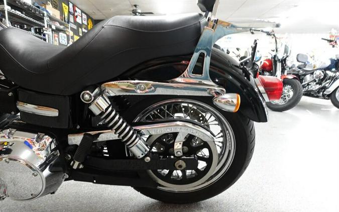 2012 Harley-Davidson Super Glide Custom