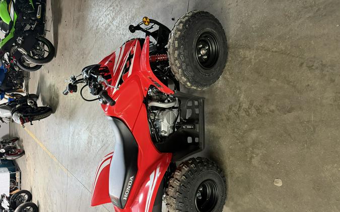 2026 Honda TRX® 90X