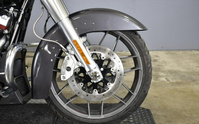 2020 Harley-Davidson CVO Street Glide