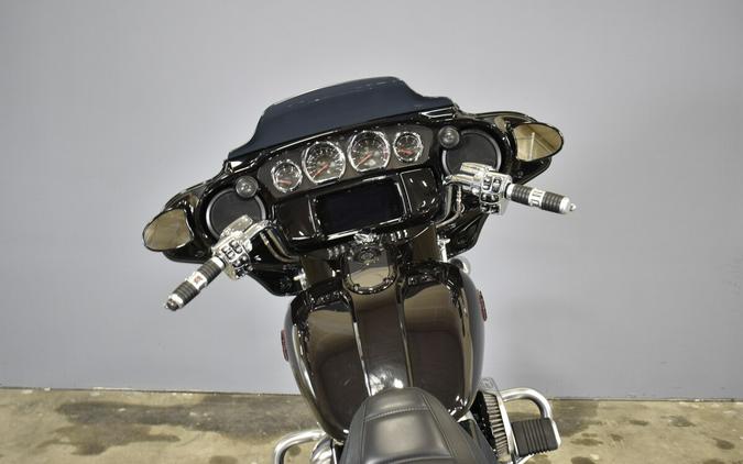 2020 Harley-Davidson CVO Street Glide