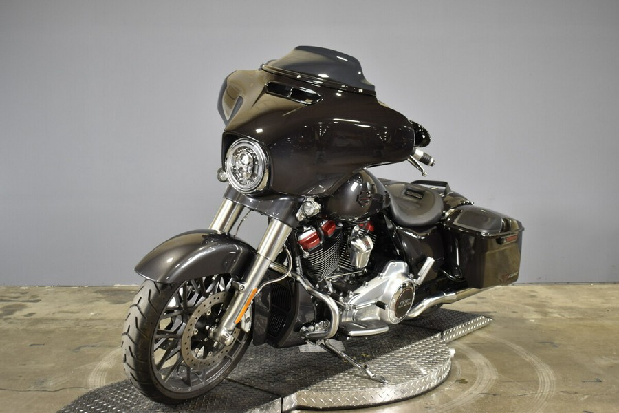 2020 Harley-Davidson CVO Street Glide FLHXSE