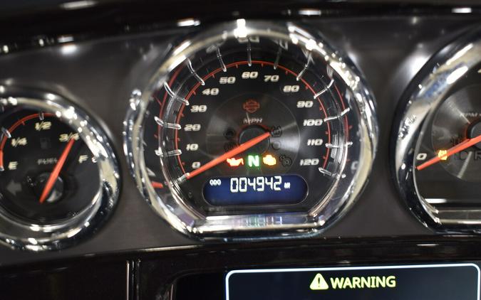 2020 Harley-Davidson CVO Street Glide