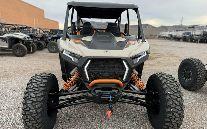 2026 Polaris RZR XP S 4 1000 Ultimate