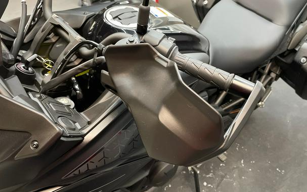 2023 Kawasaki Versys® 650 LT