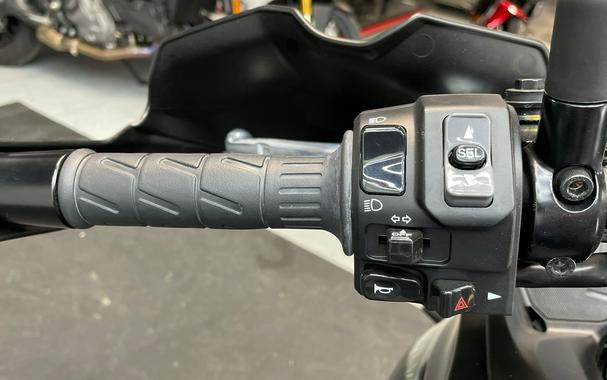 2023 Kawasaki Versys® 650 LT