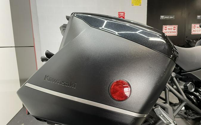 2023 Kawasaki Versys® 650 LT