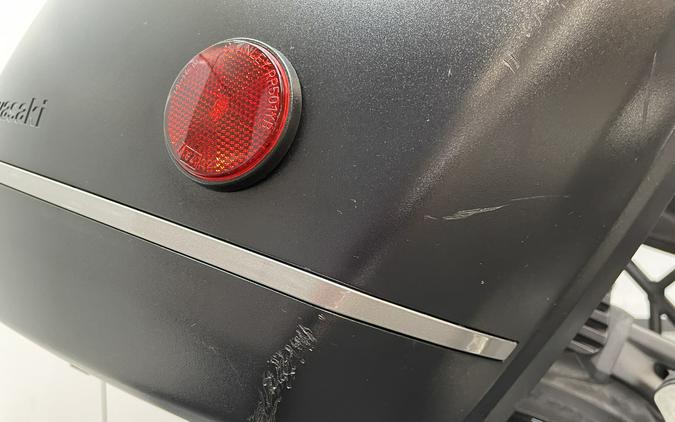 2023 Kawasaki Versys® 650 LT