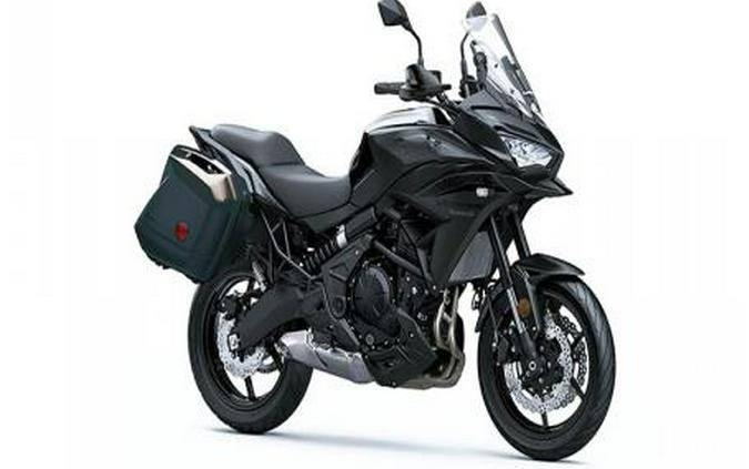 2023 Kawasaki Versys® 650 LT