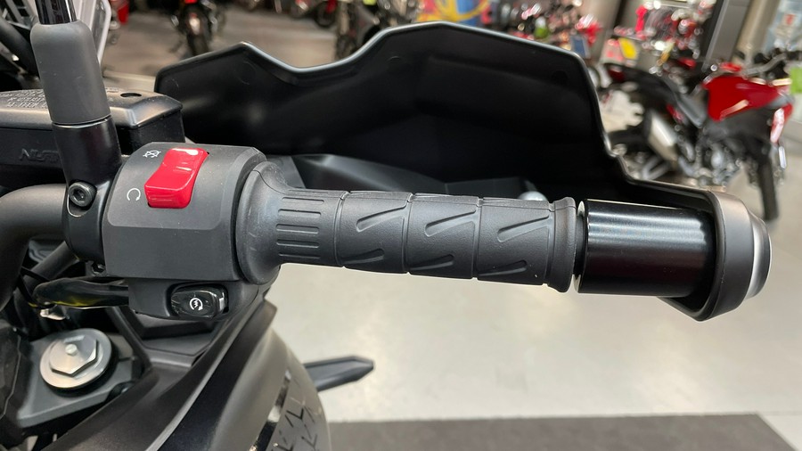 2023 Kawasaki Versys® 650 LT