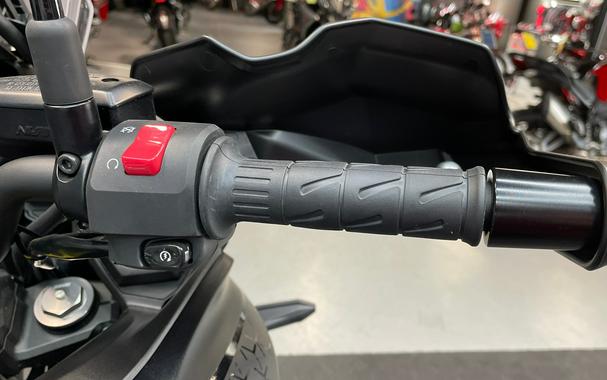 2023 Kawasaki Versys® 650 LT