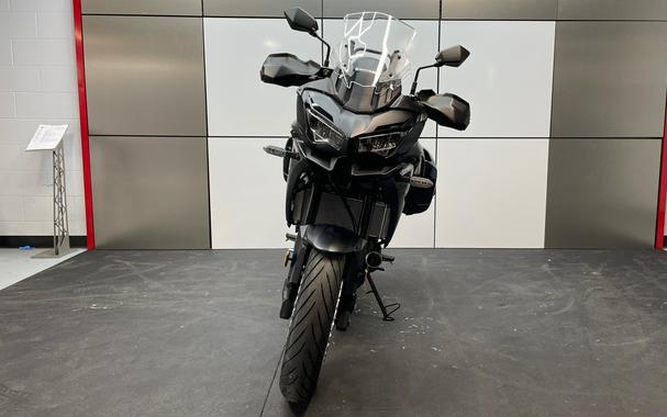 2023 Kawasaki Versys® 650 LT
