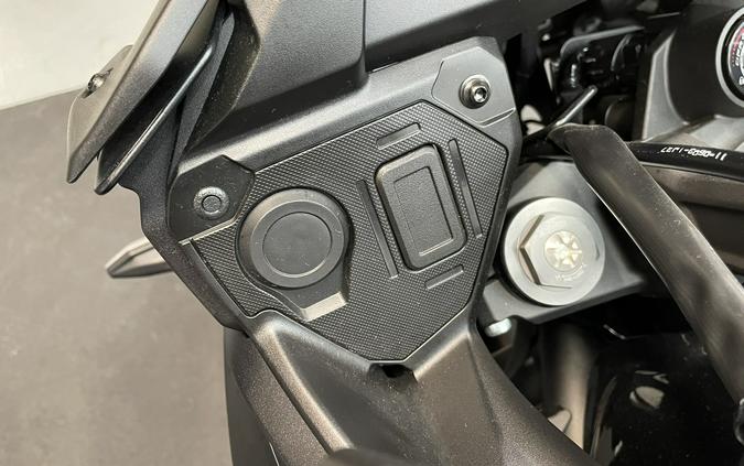 2023 Kawasaki Versys® 650 LT