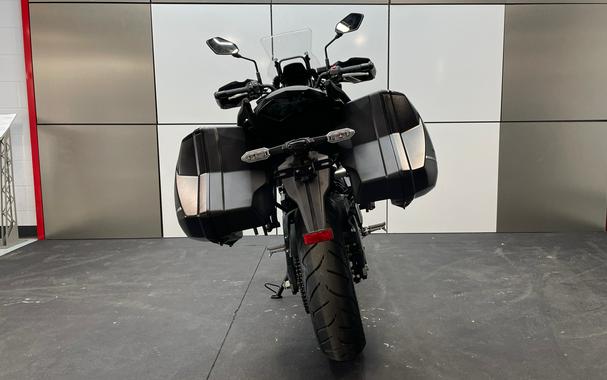 2023 Kawasaki Versys® 650 LT
