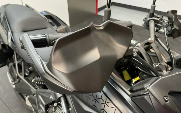 2023 Kawasaki Versys® 650 LT