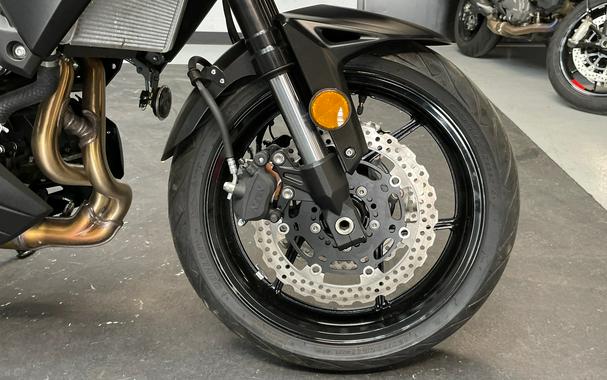 2023 Kawasaki Versys® 650 LT