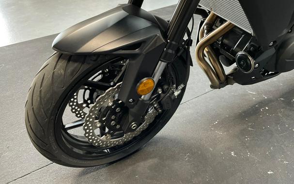 2023 Kawasaki Versys® 650 LT