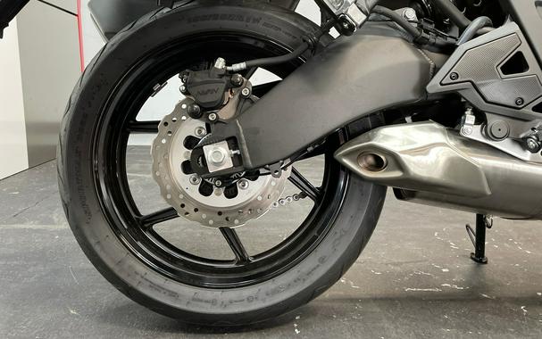 2023 Kawasaki Versys® 650 LT