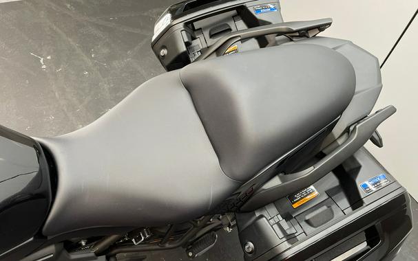 2023 Kawasaki Versys® 650 LT