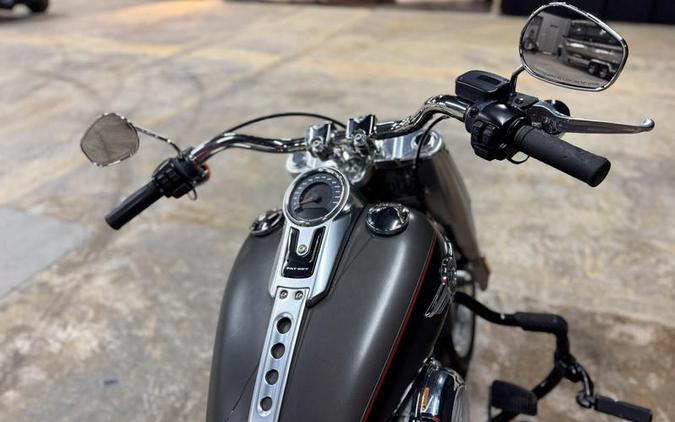2019 Harley-Davidson® FLFB - Softail® Fat Boy®