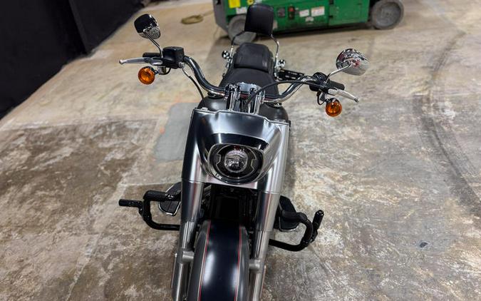 2019 Harley-Davidson® FLFB - Softail® Fat Boy®