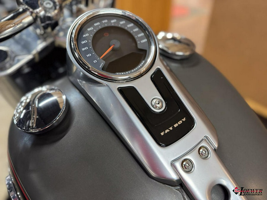 2019 Harley-Davidson® FLFB - Softail® Fat Boy®