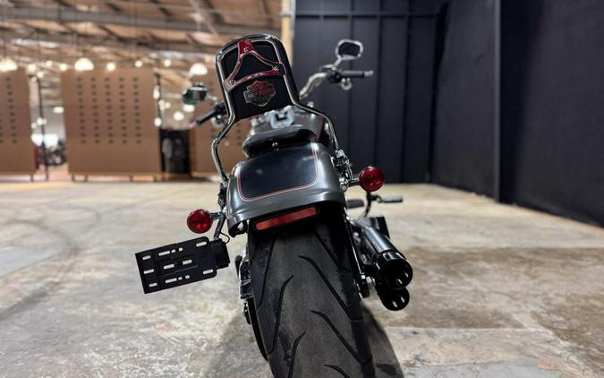 2019 Harley-Davidson® FLFB - Softail® Fat Boy®